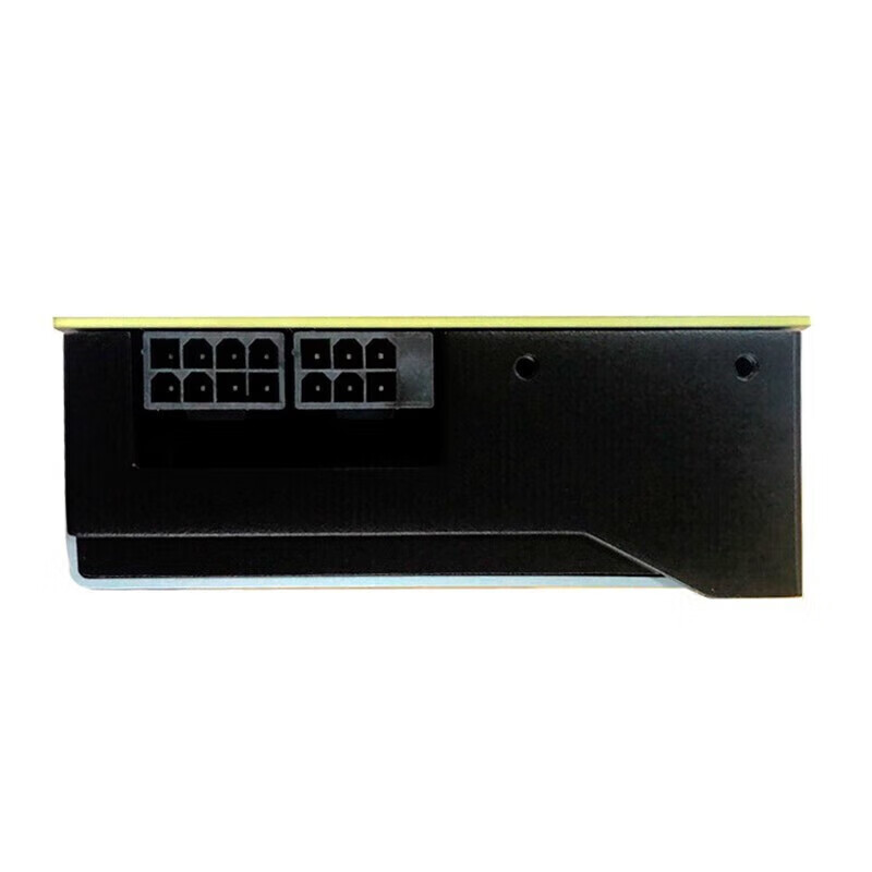 NVIDIA RTX 5000 16G GDDR6 professional graphics card Turing architecture/3072 CUDA core/48 RT Core industrial packaging