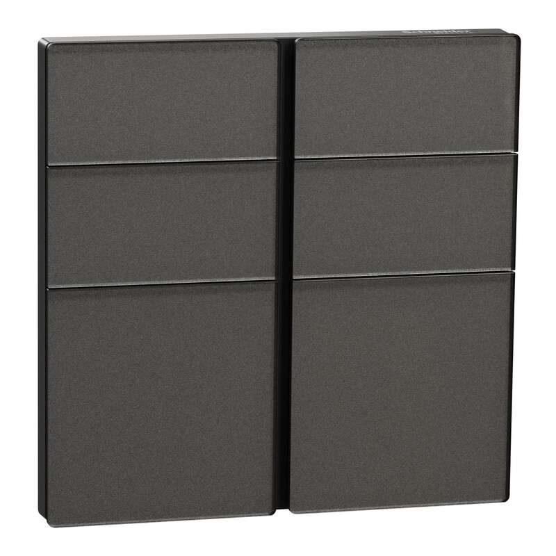 Schneider's whole-house KNX smart home solution installation and commissioning free quotation at your doorstep Schneider's whole-house KNX smart home consultation