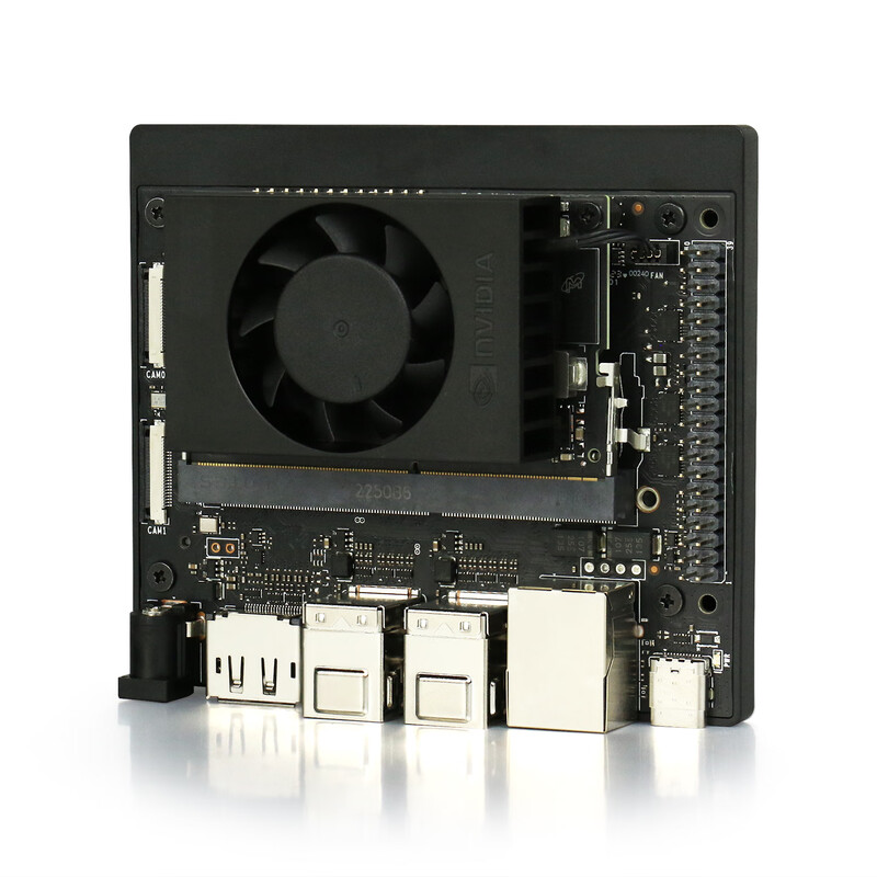 NVIDIA jetson orin nano super official development board kit 8G orin nano official limited time acrylic case