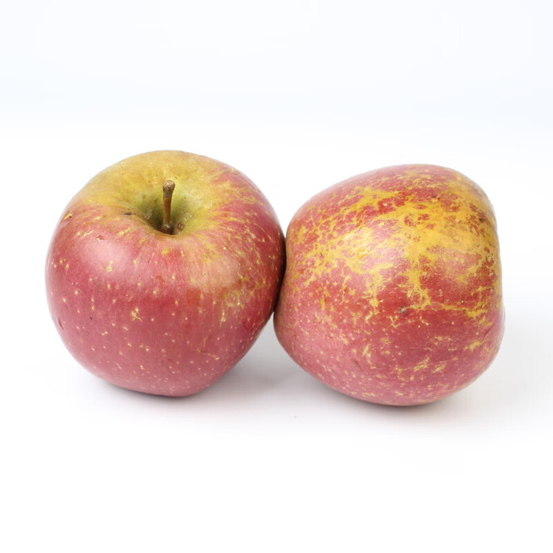 Dole Yunnan Ugly Apples 4.5kg, 9 pieces, high-quality large fruit, single fruit 200g, crispy, sweet and juicy, shipped directly from the source, free shipping