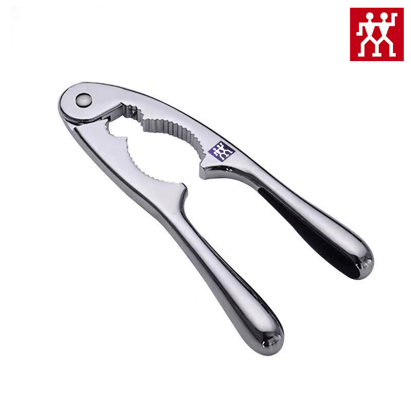 Zwilling (ZWILLING) German walnut clip shell opener, walnut artifact special clip, nut pliers, sheller, alloy nut fruit clip 1