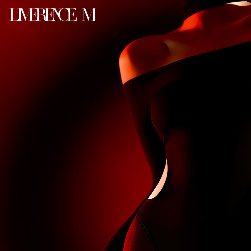 Lai Mi Hunter One Shoulder Jumpsuit Pure Desire Women High Elastic Silky Sexy Tights Black One Size