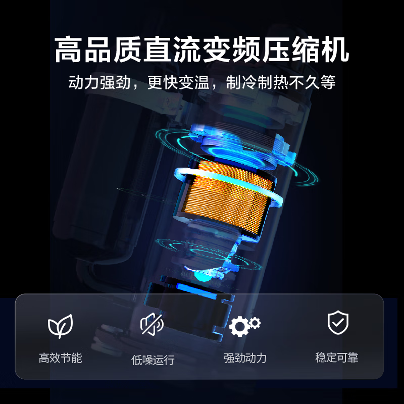 TCL central air-conditioning large 3 HP duct machine one-to-one hidden embedded ceiling air conditioner heating and cooling card machine first-level energy efficiency living room air conditioner fresh air air conditioner trade-in large 5 HP second-level energy efficiency engineering machine bare metal price commercial