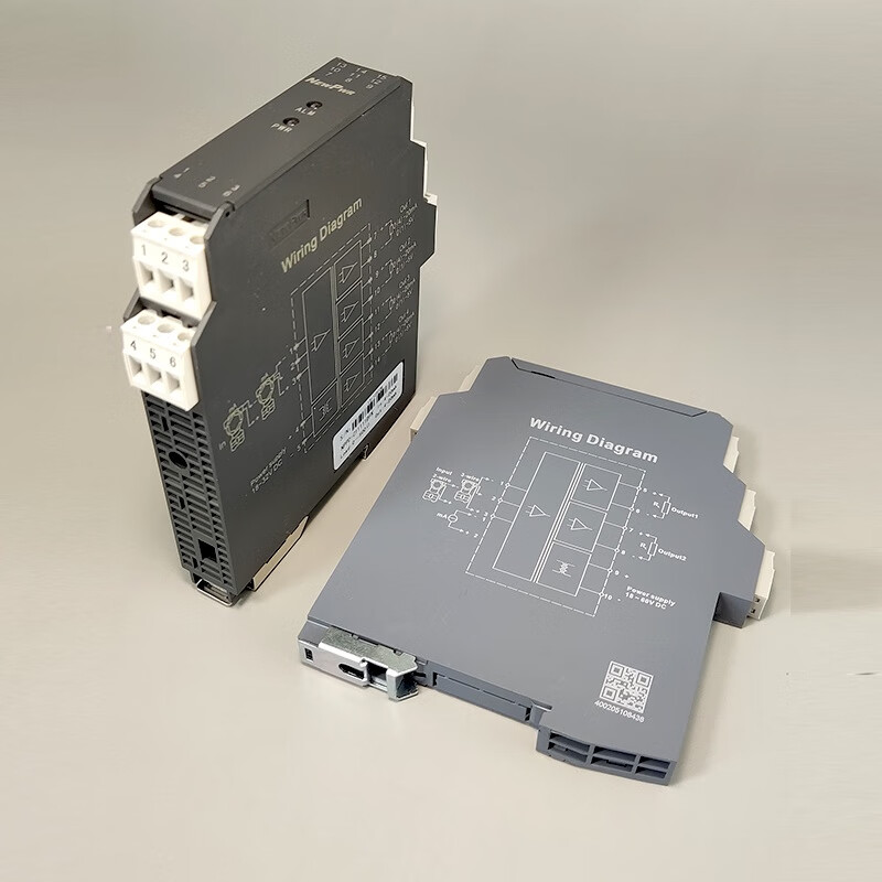 Matching Xuedilong CEMS Nanjing Youbei NPGL-C111DFK signal NPPD-C11111DFK isolator NPGL-CM111D (universal one-to-two)