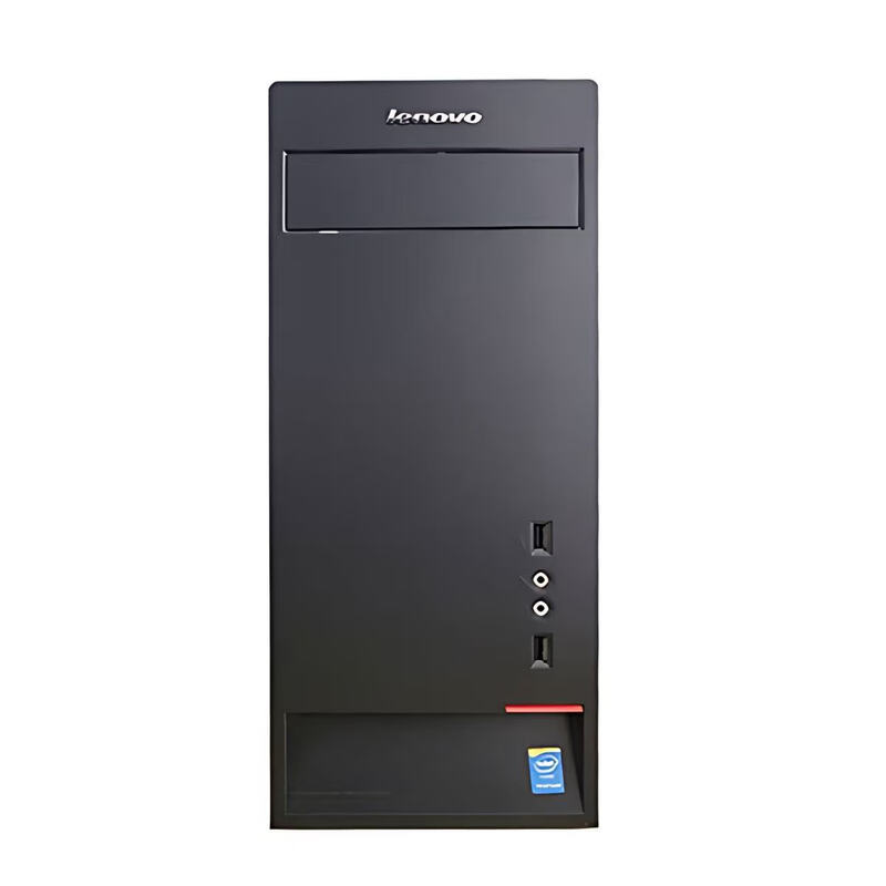 Lenovo (lenovo) desktop i7 independent graphics game enterprise commercial office home design editing Lenovo second-hand desktop computer complete machine with eight Core i716G+756G+GTX950 single/host 9 new