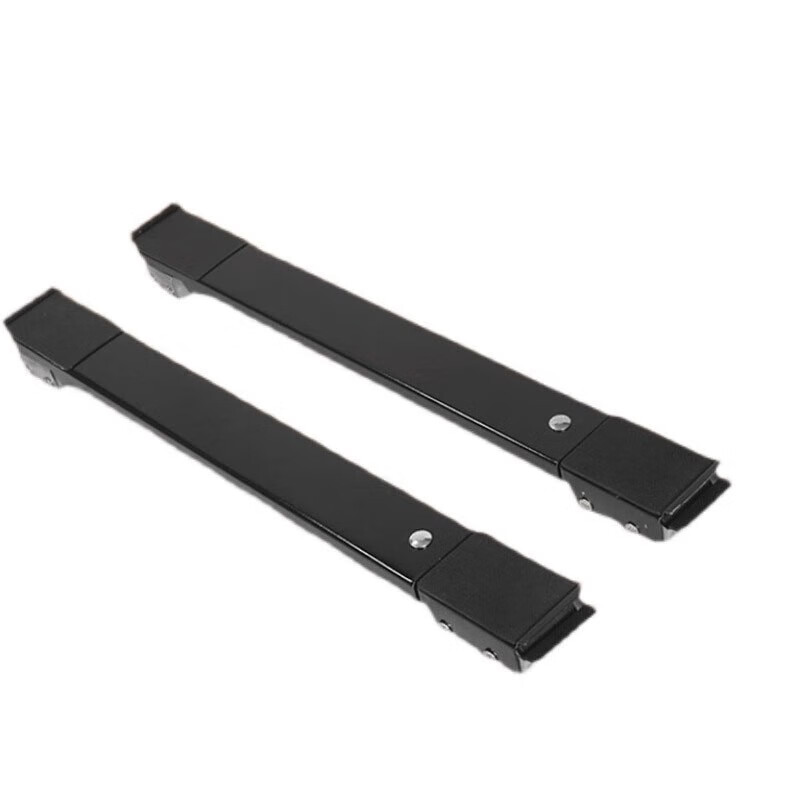 ZNMW refrigerator base shelf universal wheel washing machine storage rack universal drum pulley removable shock-proof bracket LL6 universal wheel Yahei 24 wheels