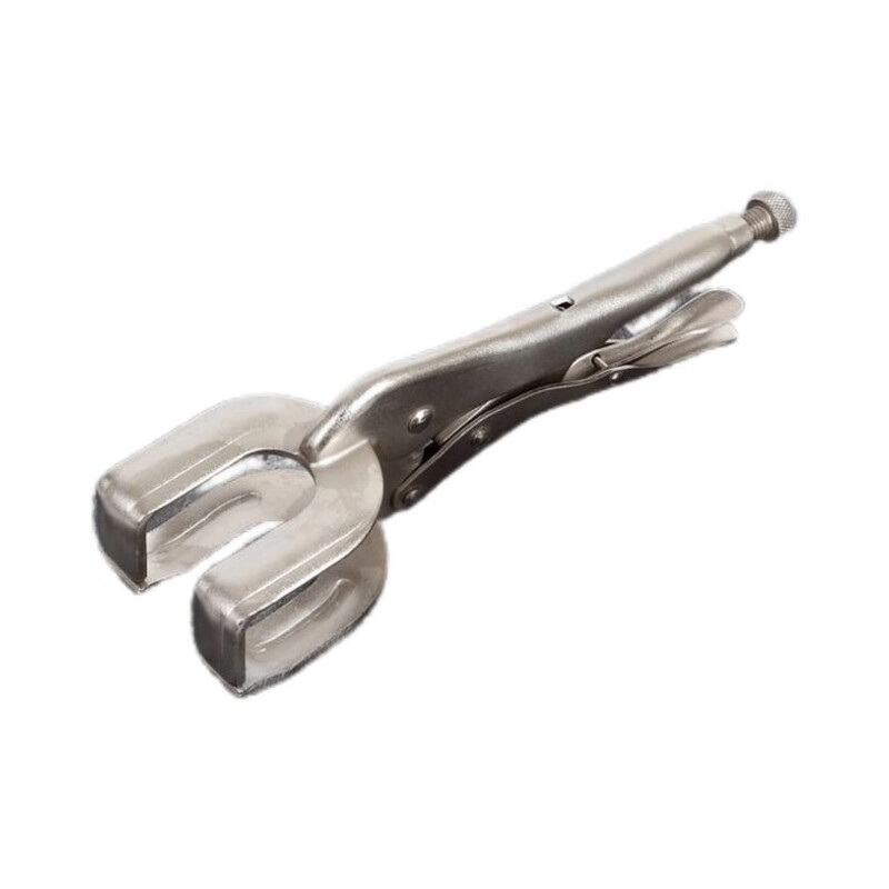 Yanran welding power pliers high hardness U-shaped 11 inches