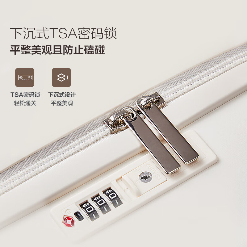 Hermes Collector Series Luggage 20-Inch High-Looking Travel Trolley Case for Men and Women Large Capacity Password Can Board the Case