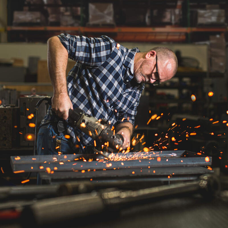 Key-bak SUPER48 Plus HD Keychain Retractable Black