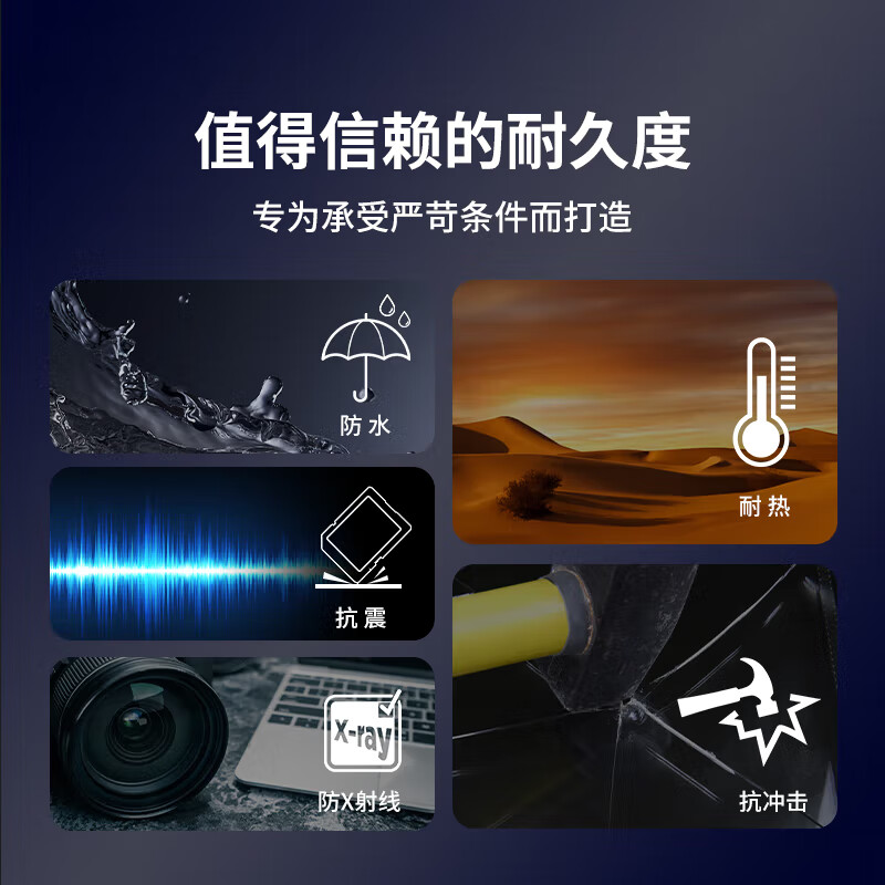 SanDisk 128GB SD memory card 4K V30 U3 C10 camera memory card reading speed 200MB/s writing speed 90MB/s mirrorless/SLR camera memory card