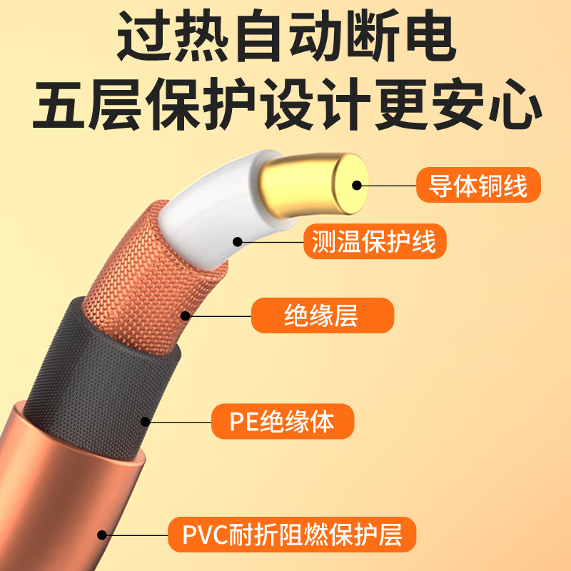 ERGOBABY pet electric blanket L constant temperature cat heating pad dog heater four seasons cat and dog kennel warm waterproof pad supplies