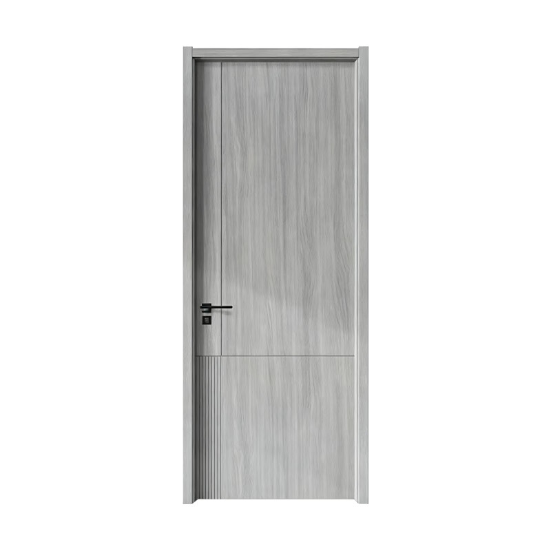 Jinlangde bedroom door wooden door interior door paint set door room door study door custom door