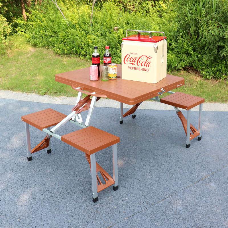 Insulated box ice bucket outdoor camping beverage cold storage refrigerated food portable storage Wagyu beef fresh box red 30L free 10 ice bags