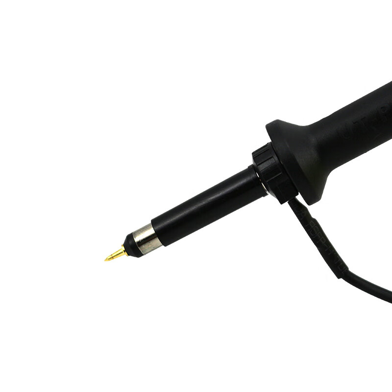 Uni-T UTP03/UTP04/UTP05 oscilloscope probe 60M passive probe 100M high voltage probe 200M UT-P03 (passive probe 60MHz)