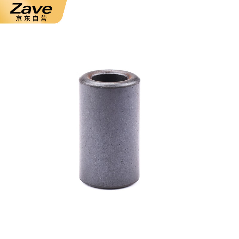 ZAVE anti-interference high frequency round core shielded magnetic ring nickel zinc black 9*16*5mm (10 pieces)