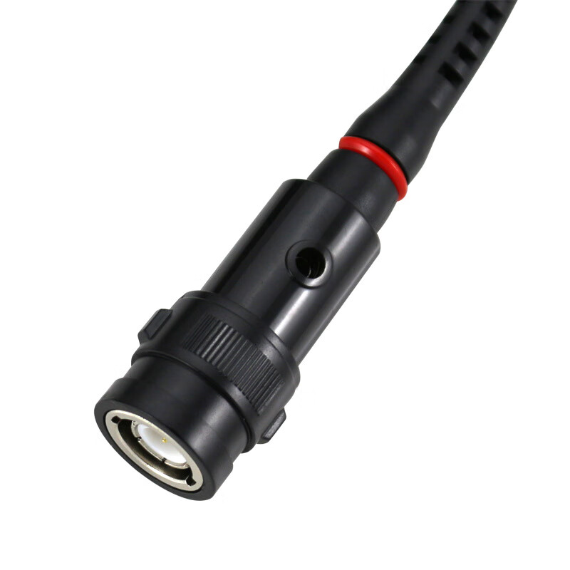 Uni-T UTP03/UTP04/UTP05 oscilloscope probe 60M passive probe 100M high voltage probe 200M UT-P03 (passive probe 60MHz)