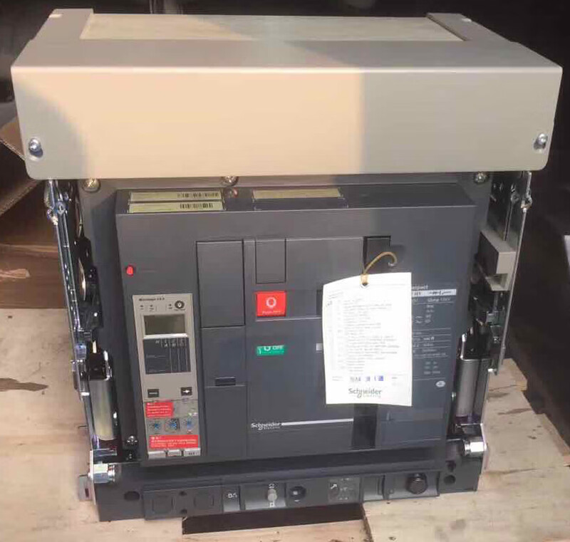 Schneider frame circuit breaker MT20H1 MT25H1 NW20H1 NW25H1 current 2000a2500a 3p MT20H1