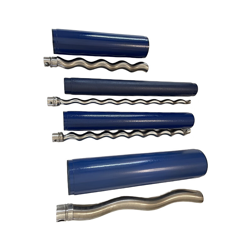 Slater screw pump intermediate shaft G105-2.3-01 1 piece