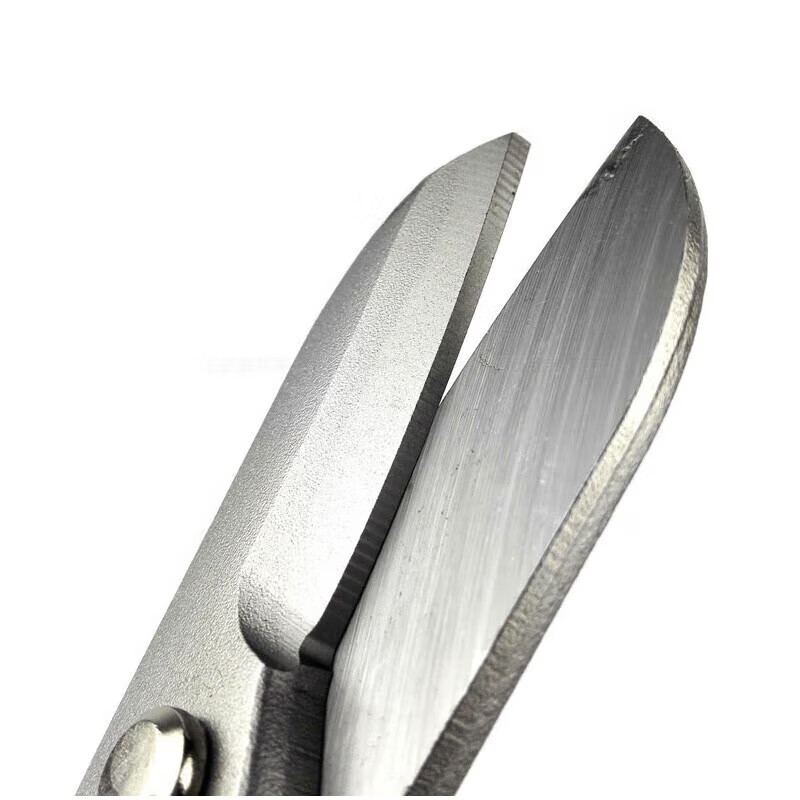 Stanley (STANLEY) British iron shears 10-inch cold-rolled steel electrician shears cable shears stainless steel wire shears 14-164-22