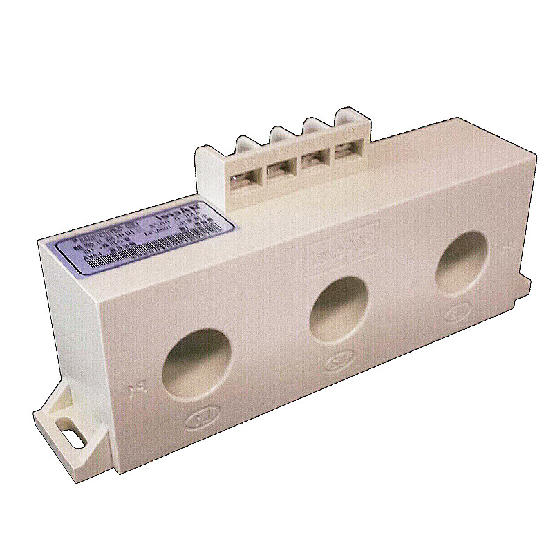 USAMR AKH-0.66-Z 3* 20 three-in-one low voltage current transformer 20mm aperture 5~200A