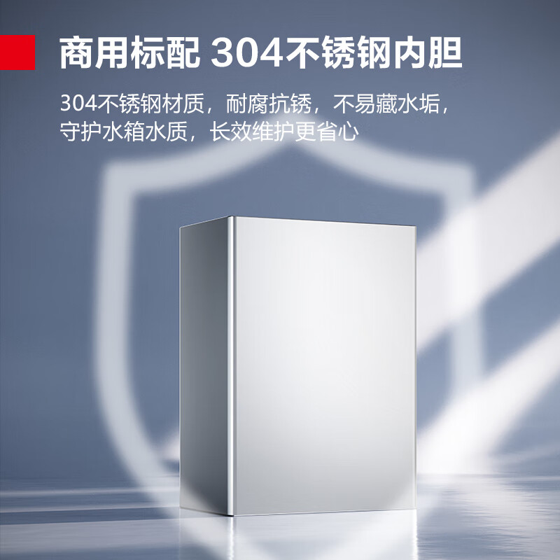 DEMASHI water boiler commercial water boiler water boiler electric heating factory company fully automatic water dispenser hot water dispenser hot water tank boiler water heater KS-30P (40L/h)