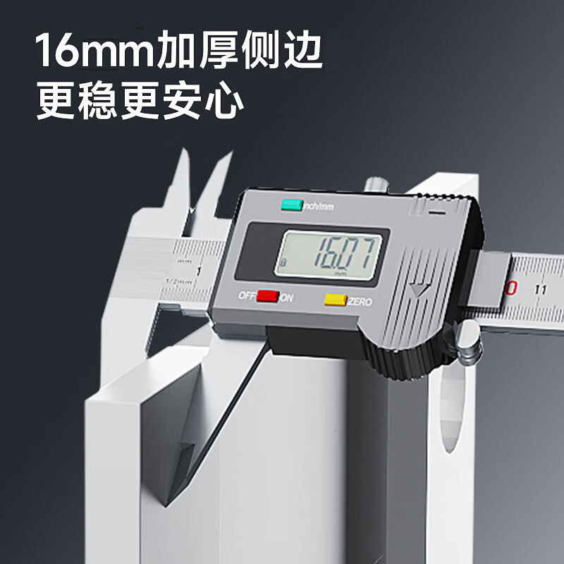 KUKA Washing Machine Integrated Cabinet Companion Basin Balcony Washing Machine Cabinet Space Aluminum Laundry Cabinet G-07401 120cm | Elegant White Left Basin | Right Basin Contact Customer Service