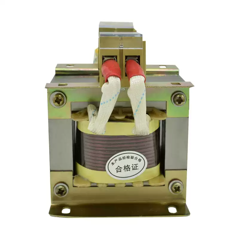 220V single-phase AC reactor current limiting filter-3A5A8A10A15A20A25A30A40A50A-80A copper core