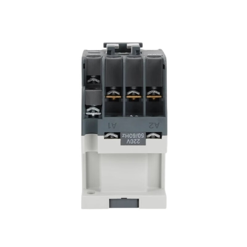 AC contactor A2X09230121825324050658095220V A2X95.2-30-11 AC220V