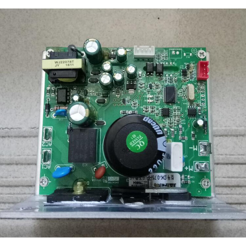 Yijian AD918 treadmill circuit board motherboard controller Yijian treadmill circuit board 6006D treadmill driver board