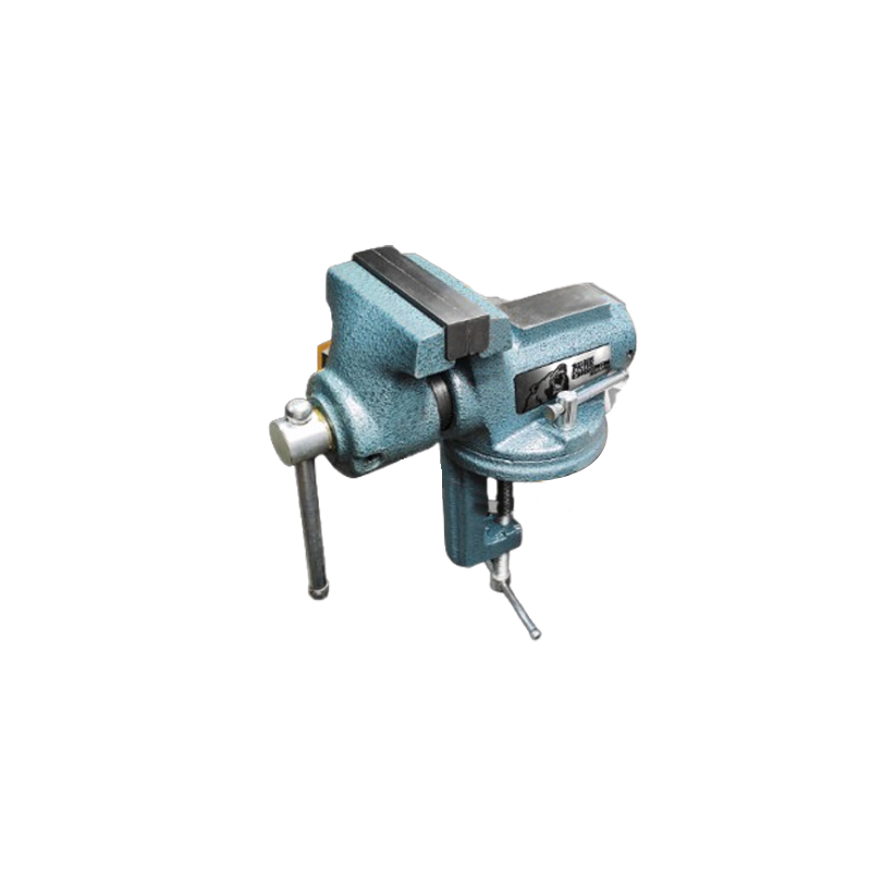 EASEMAN Vise Workbench 2.5-inch Heavy Duty Rotating Table Vise Unit Bench