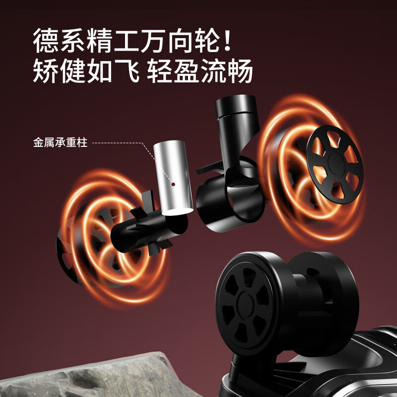 Samsonite German all-aluminum magnesium alloy suitcase for men and women 20 boarding trolley case 24 password box thickened suitcase 30 inches technology silver new generation - orlglnal series 20 inches boarding case - anodizing process - full metal box