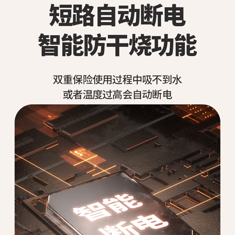 SMAYDA high temperature and high pressure steam cleaner, household kitchen range hood cleaning artifact, multi-functional commercial car washing machine, automatic spray gun, yellow, luxury equipment - start and stop + rich accessories