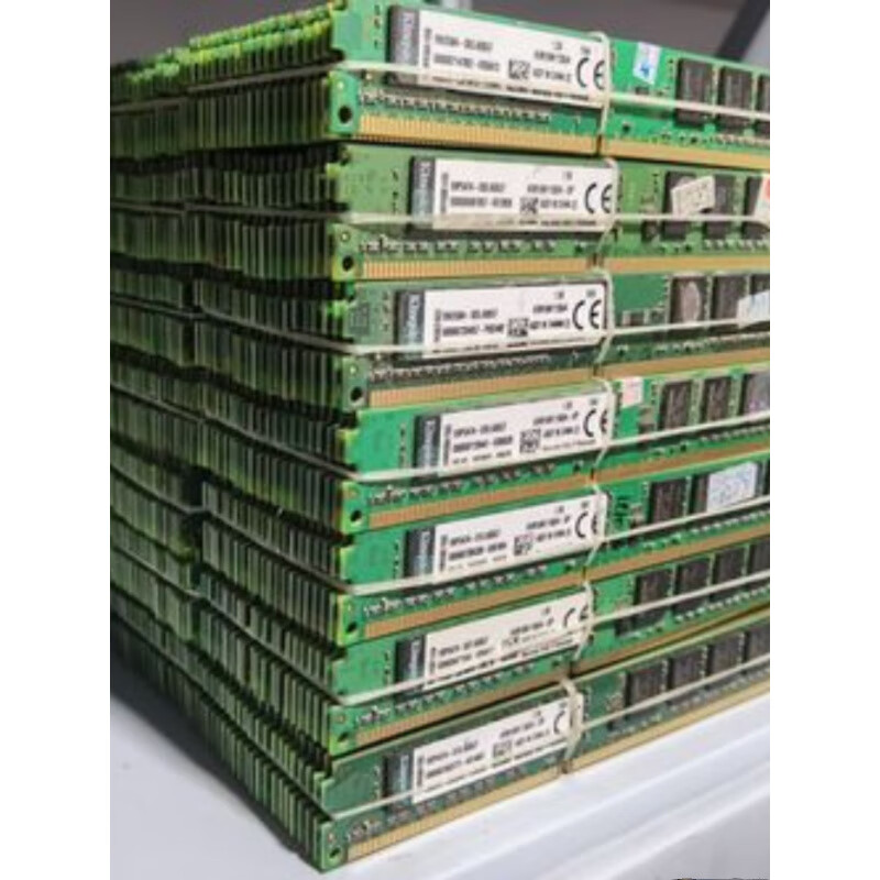 Kingston ddr3 memory module 4G 8G 1333 1600 desktop ADATA fully compatible third generation memory module brand machine 8G 1600 frequency compatible with brand machine computer