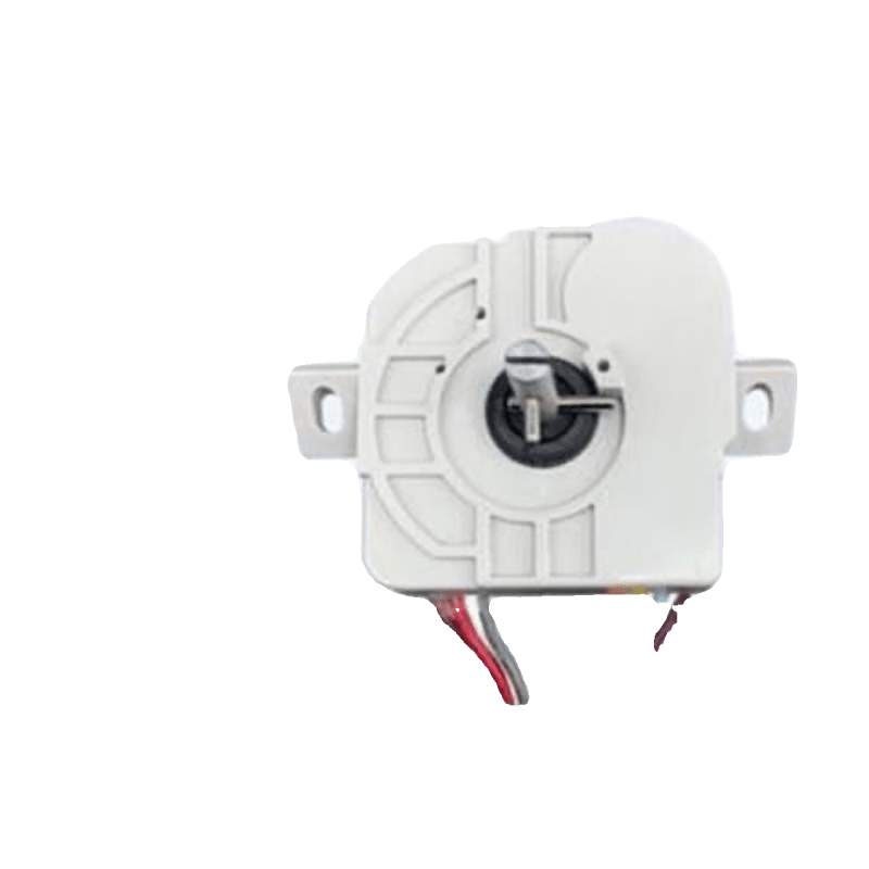 Suitable for Midea Little Swan washing machine 7-line 15-minute slant ear timer DXT-15-G washing timer original 7-line slant ear 35-degree angle (comes with knob)