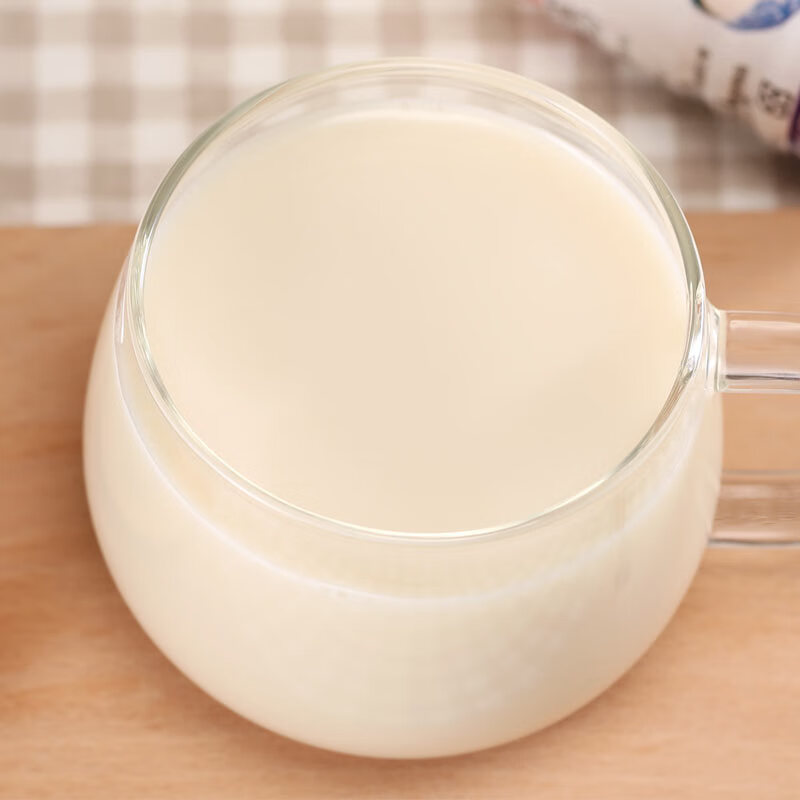 Zhengkang Taiwan imported Zhengkang original pure soy milk drink nutritional breakfast soy milk 330ml bottled pure soy milk pure soy milk 330ML*6 bottles