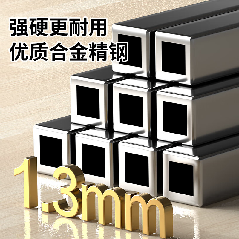 YICHIJIAN home indoor punch-free single and parallel bars fitness equipment foldable pull-ups fitness rack trainer rings basic folding horizontal bars 101G