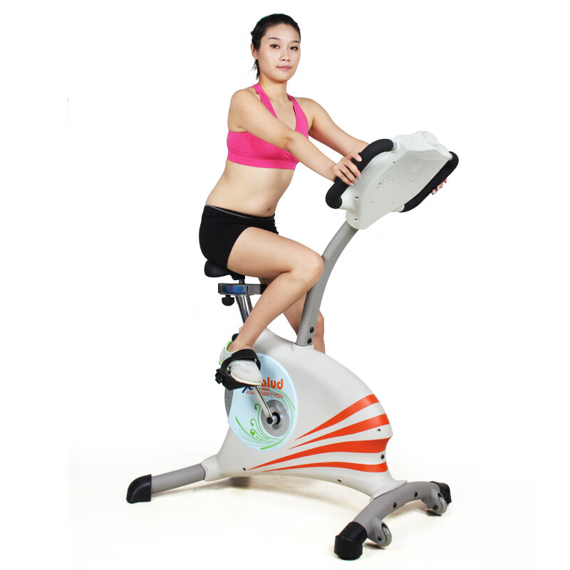 Special price exercise bike home electronically controlled exercise bike randomly sent