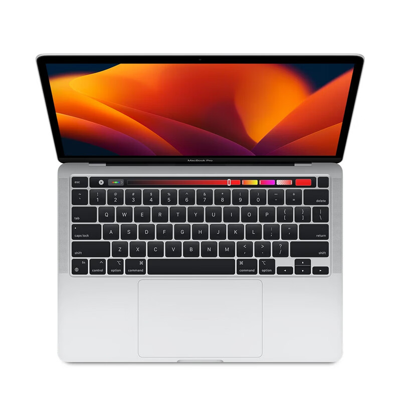 Apple second-hand Apple laptop MacBookPro/Air M1M2M3M4 business game editing design 99 new 19 models 16-inch VJ2 4G independent display i7/16-512G