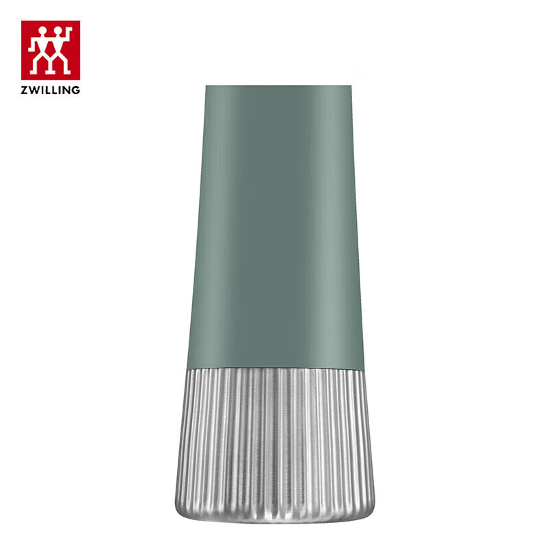 ZWILLING white spice grinder