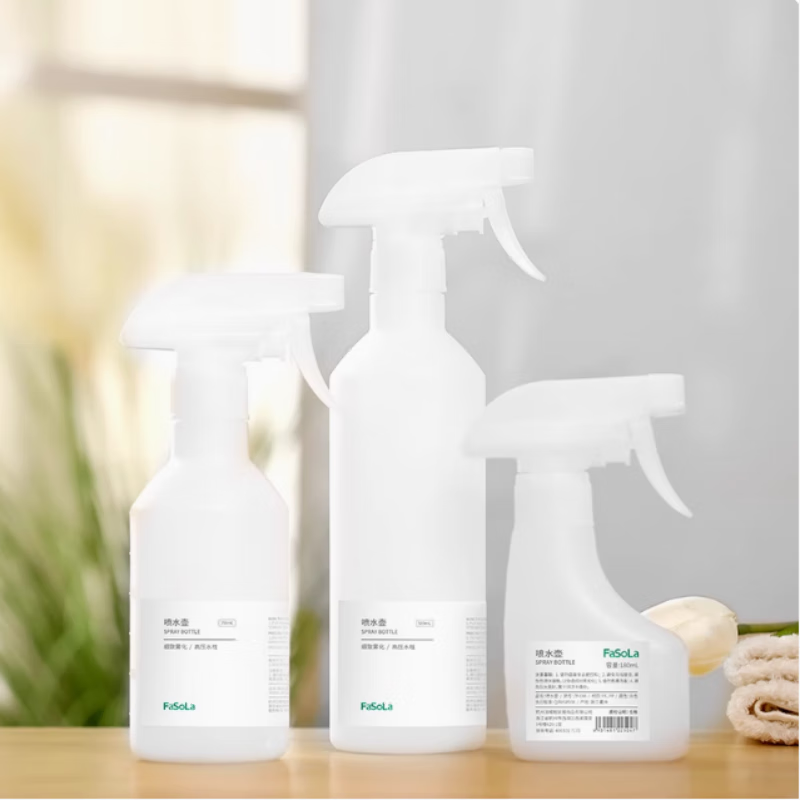 Jilang Pressure Watering Can 1.5 Material Plastic One