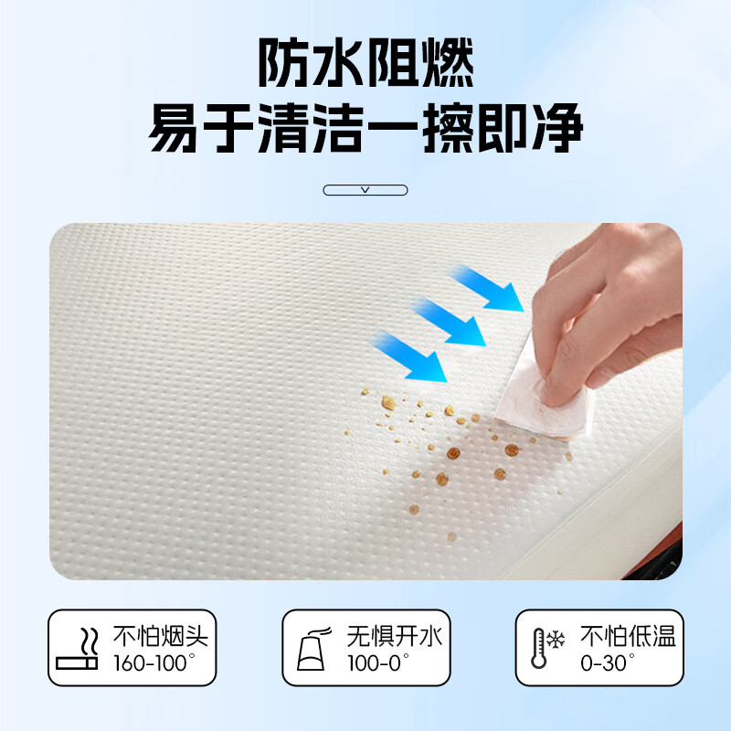 Huihecheng Wei Brand Blue Mountain Car Mattress Brushed Air Cushion Bed Car Sleeping Artifact Self-driving Tour Camping Car Air Mattress Blue Mountain Special Zero Pressure Main Driving Single Mat Wei Brand Blue Mountain Four-wheel Drive Max Version Car Air Mattress