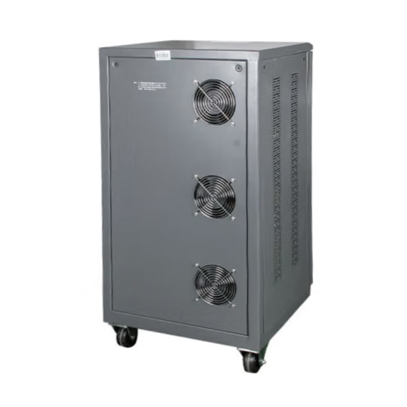 Chint (CHNT) three-phase AC voltage regulator 380V industrial (SVC)-6 9 15 20 30 45 60KVA/AF TNS1-60_AF