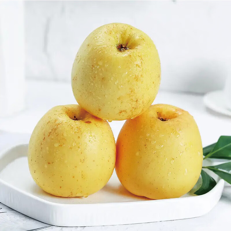Jingxiansheng 13 gilt Venus apples, net weight 4.5kg, 12 pieces, fresh fruit