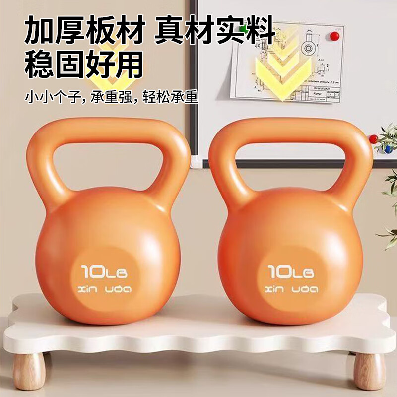 Zhuobo monitor elevated computer stand computer desktop storage rack thickened storage rack ZJ02 white 55cm