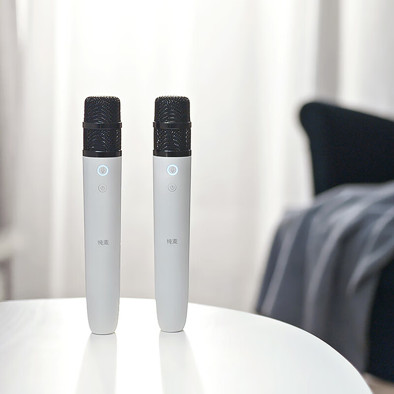 Chunmai wireless TV karaoke microphone U7Pro family KTV children's singing microphone speaker and other TVs adapted to Xiaomi TCL TV