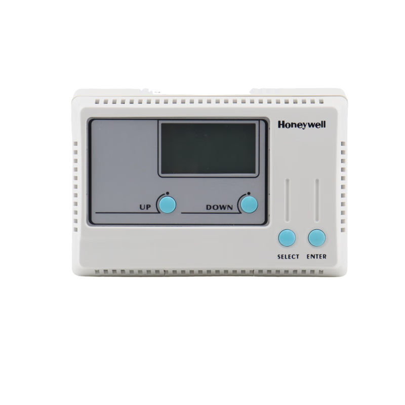 Honeywell T9275A-V3 DDC LCD temperature controller remote VF20 discontinued replacement model HST-PB6