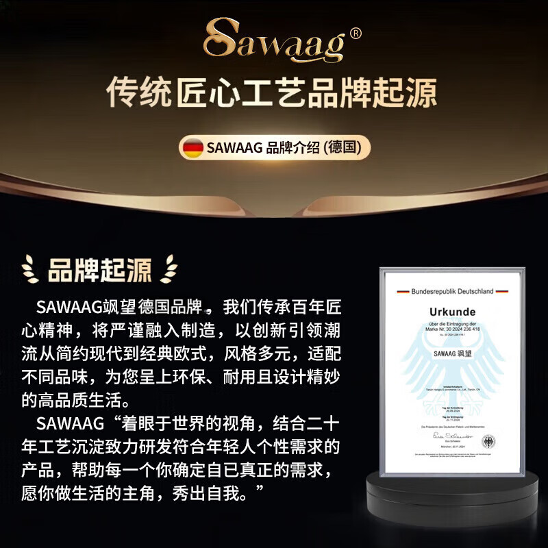 He Jiagong German sealing machine household food vacuum packaging machine fully automatic dry and wet dual-use household commercial high-power plastic sealing machine non-adjustable bag Chinese New Year sausage corn bacon food grade 10 bags wet and dry dual-use strong suction