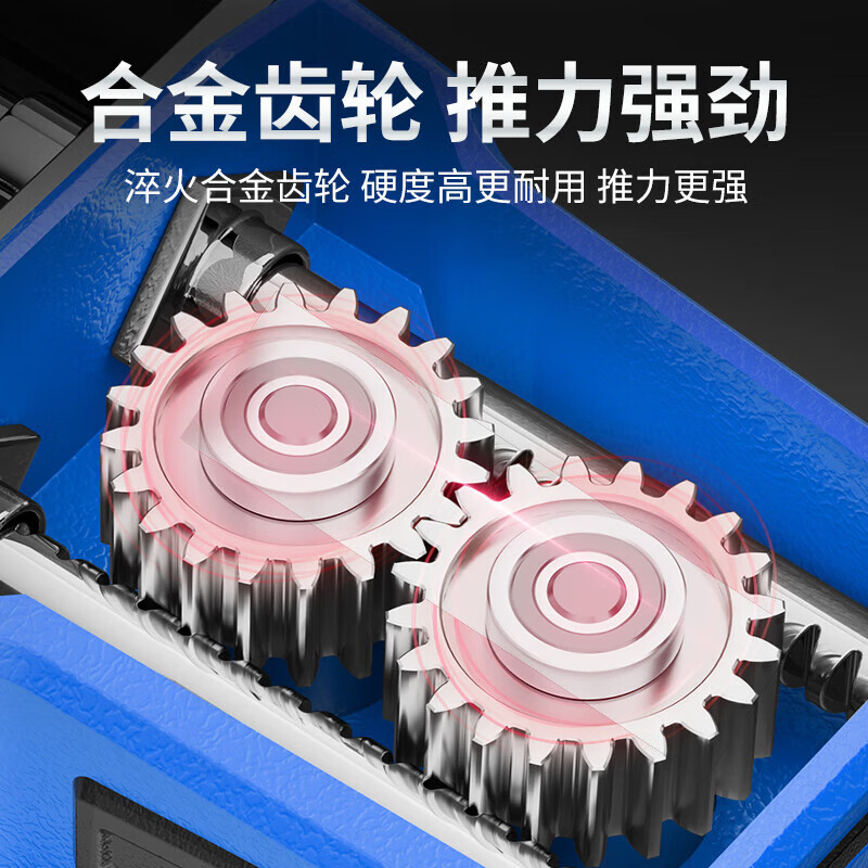 CIAA German Sealing Glue Gun Electric Double-tube Fully Automatic Sealing Agent Glue Gun Special Sealing Tool for Ceramic Sealing 21V 6-gear Speed Adjustable Model Two Batteries and One Charge Free Anti-fall Plastic Box