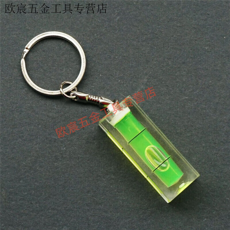 Meikejie Portable Level Mini Level Home Appliance Installation Electrician Level Measurement Vertical Masonry Level Woodworking Green Blister Model