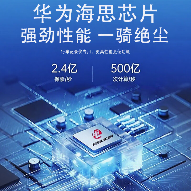 CarsWell Great Wall Cannon Max Haval H6 Big Dog f7 m6 Red Rabbit First Love Special Driving Recorder 4K